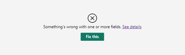 Picture 2 - Crashing Visual