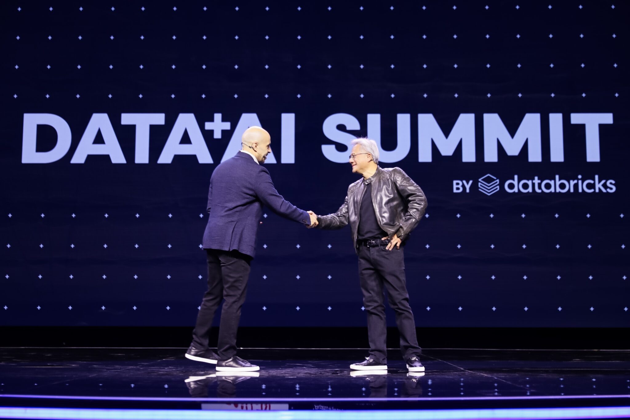 Data & AI Summit Databricks 2024
