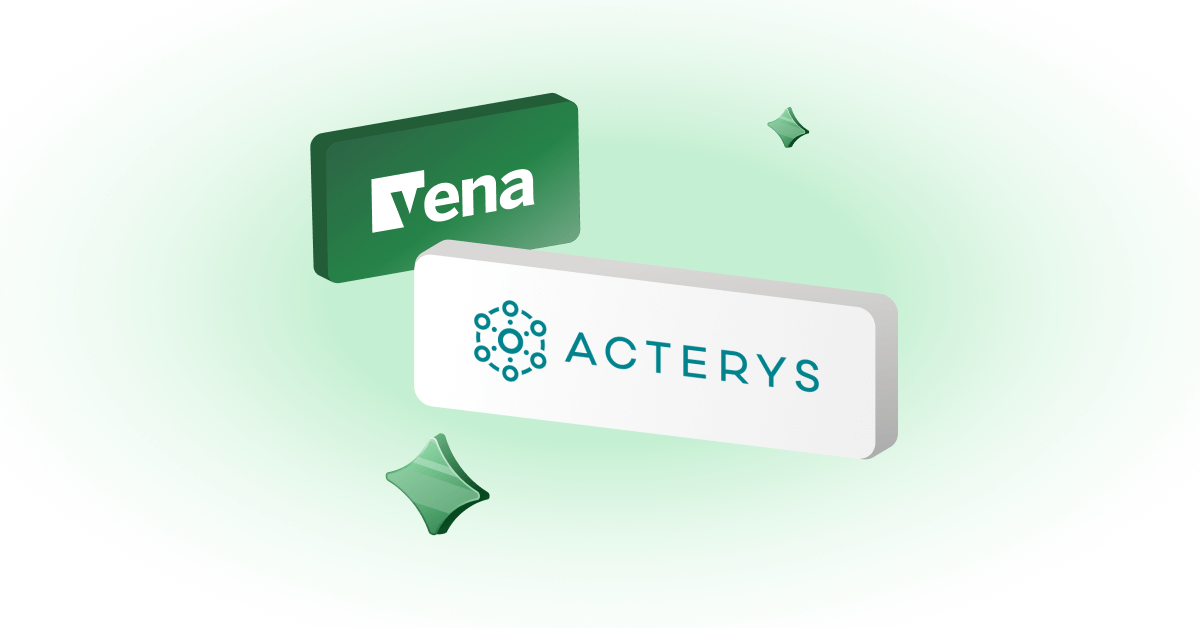 Insight - Acterys Acquisition