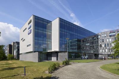 Moore Office Hasselt