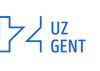 UZ Gent logo
