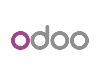 Odoo logo