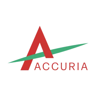 Accuria logo