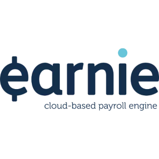 Earnie logo