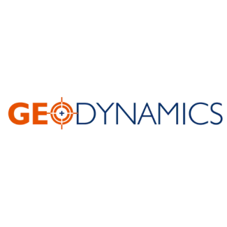 GeoDynamics logo