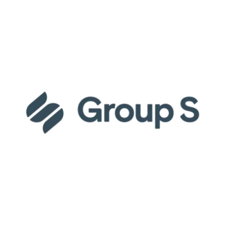Group S logo