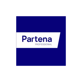 Partena Professional logo