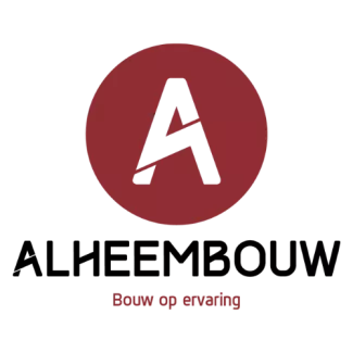 Alheembouw NV logo