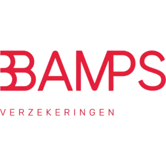 Bamps verzekeringen logo