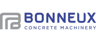 Bonneux Machinery logo