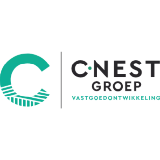 C-Nest Groep logo
