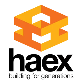 Haex logo