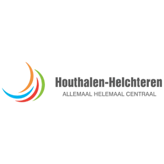Houthalen-Helchteren logo