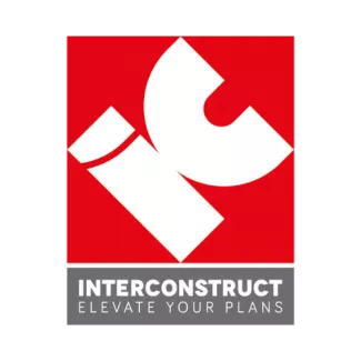 INTERCONSTRUCT logo
