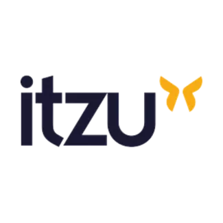 ITZU logo