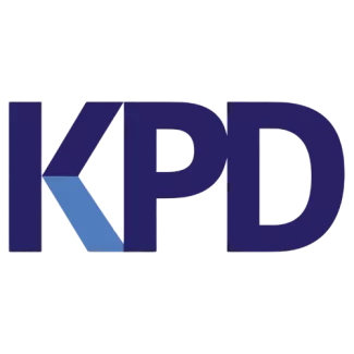 KPD logo
