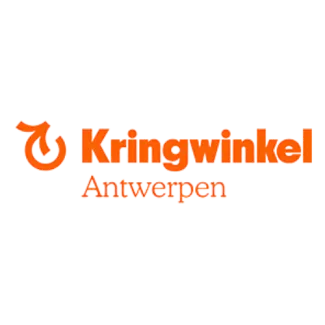 Kringwinkel Antwerpen logo