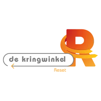 Kringwinkel Reset logo