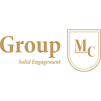 Group MC logo