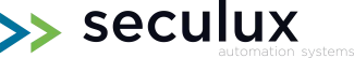 Seculux logo
