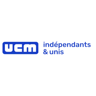 UCM Group logo