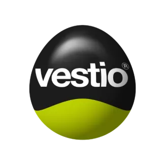 Vestio logo