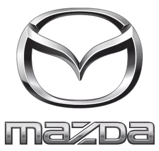 Mazda logo
