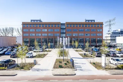 Utrecht Office