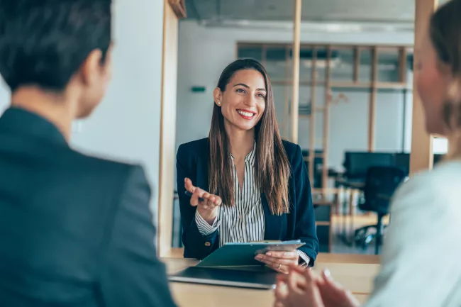 Use case Sales & Marketing