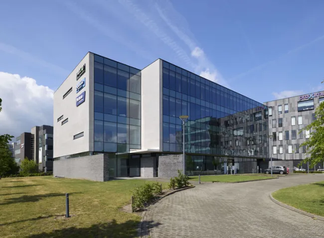 Moore Office Hasselt 1