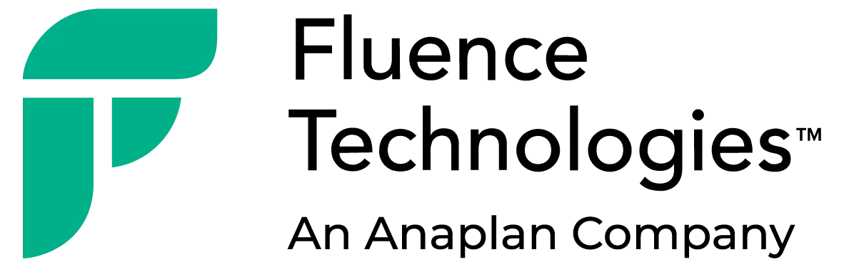 Fluence Technologies, an Anaplan company