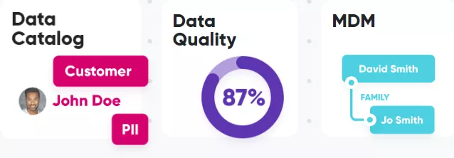 Issues Data Governance