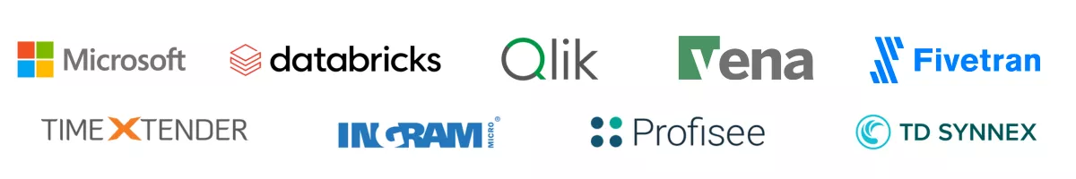 Partners element61 Microsoft Analytics & AI Day 2026