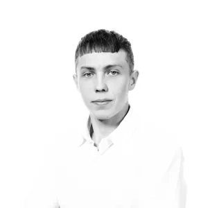 Vladyslav Ishchenko