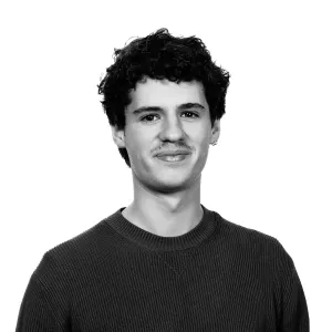 Douwe Pauwels