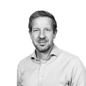 Hans Van Hooff