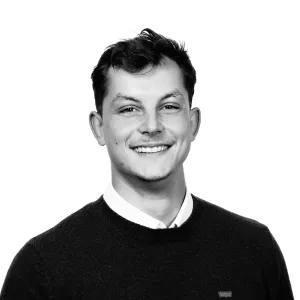 Ian Bernon