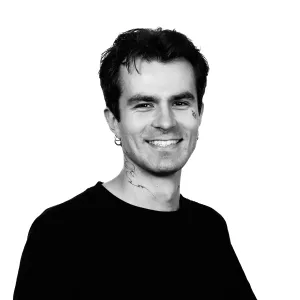 Michael Morozov