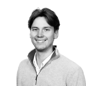 Wout Mostrey