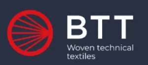 BTT logo